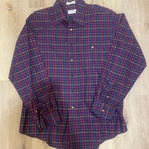 Bullock & Jones Long Sleeve Button Down